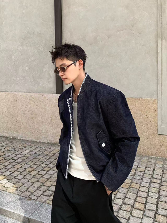 T2573 Men's outerwear