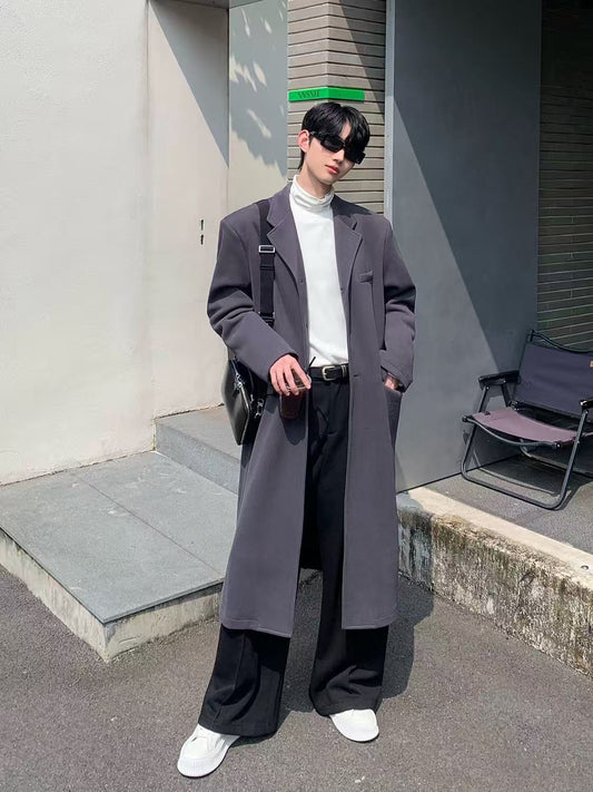 T2574 Men's outerwear