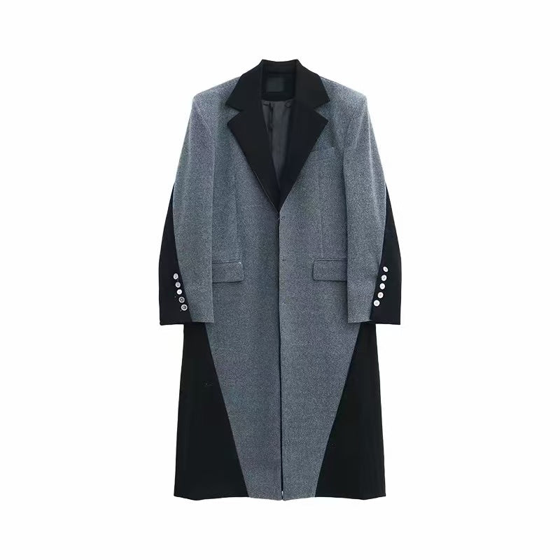 T2575 Men's outerwear