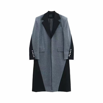 T2575 Men's outerwear
