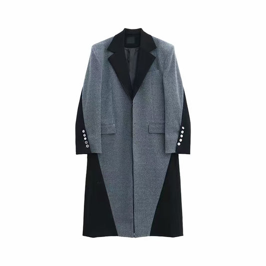 T2575 Men's outerwear