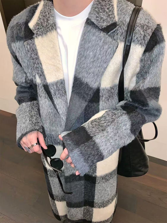 T2576 Men's outerwear
