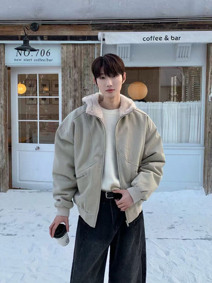 T2579 Men's outerwear