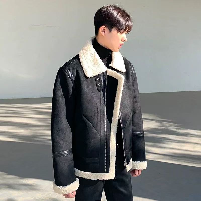 T2581 Men's outerwear