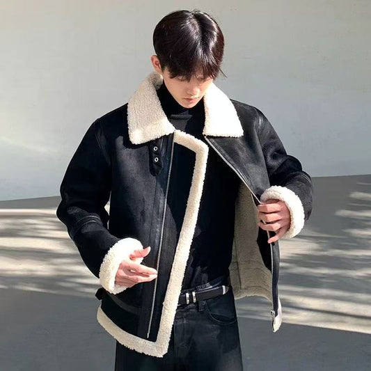 T2581 Men's outerwear