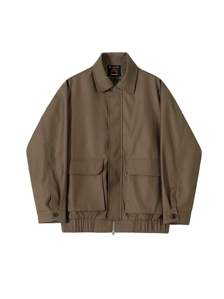T2582 Men's outerwear