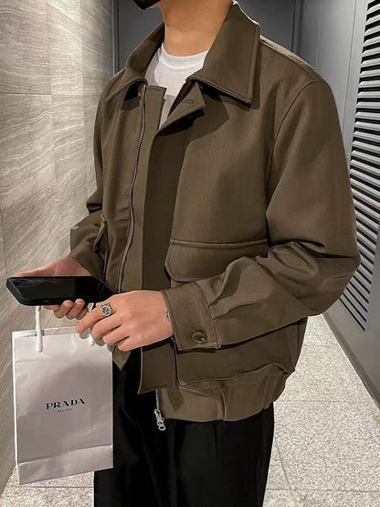 T2582 Men's outerwear