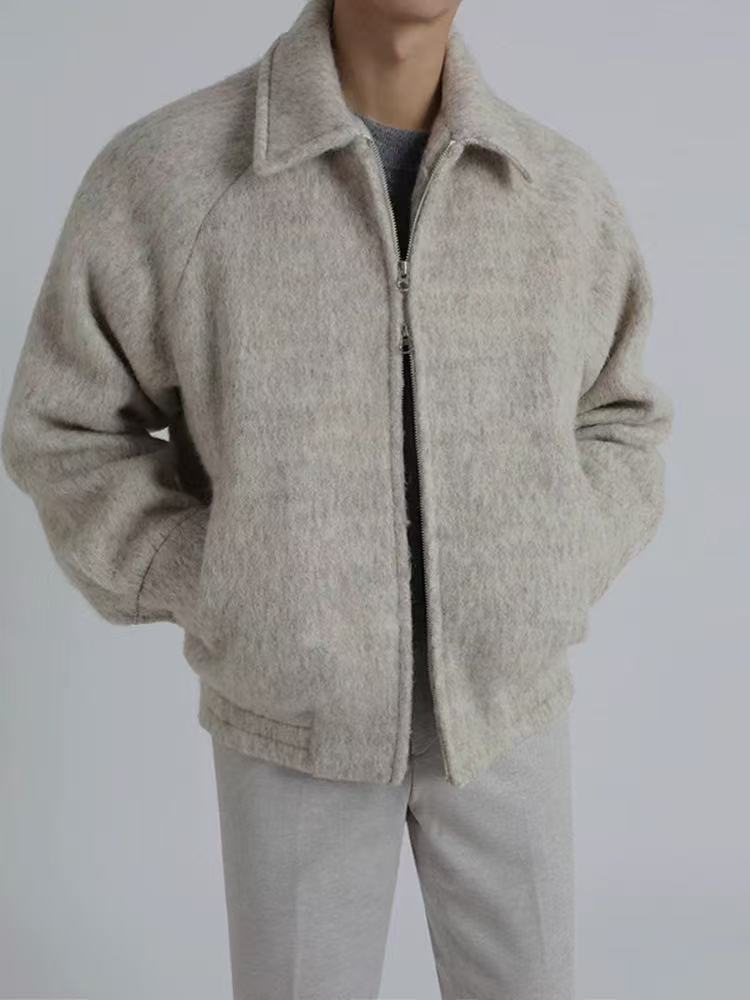 T2583 Men's outerwear