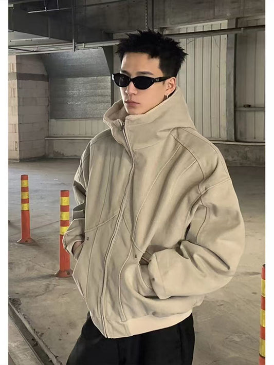 T2584 Men's outerwear