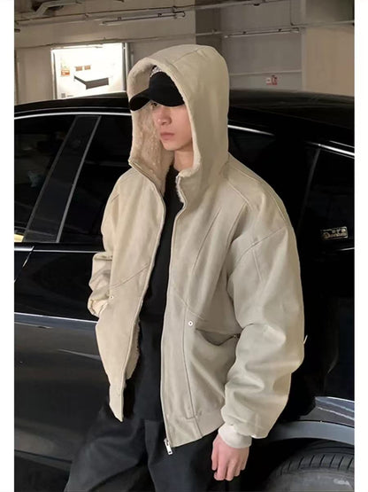 T2584 Men's outerwear
