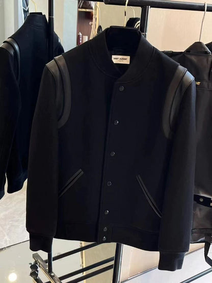 T2586 Men's outerwear