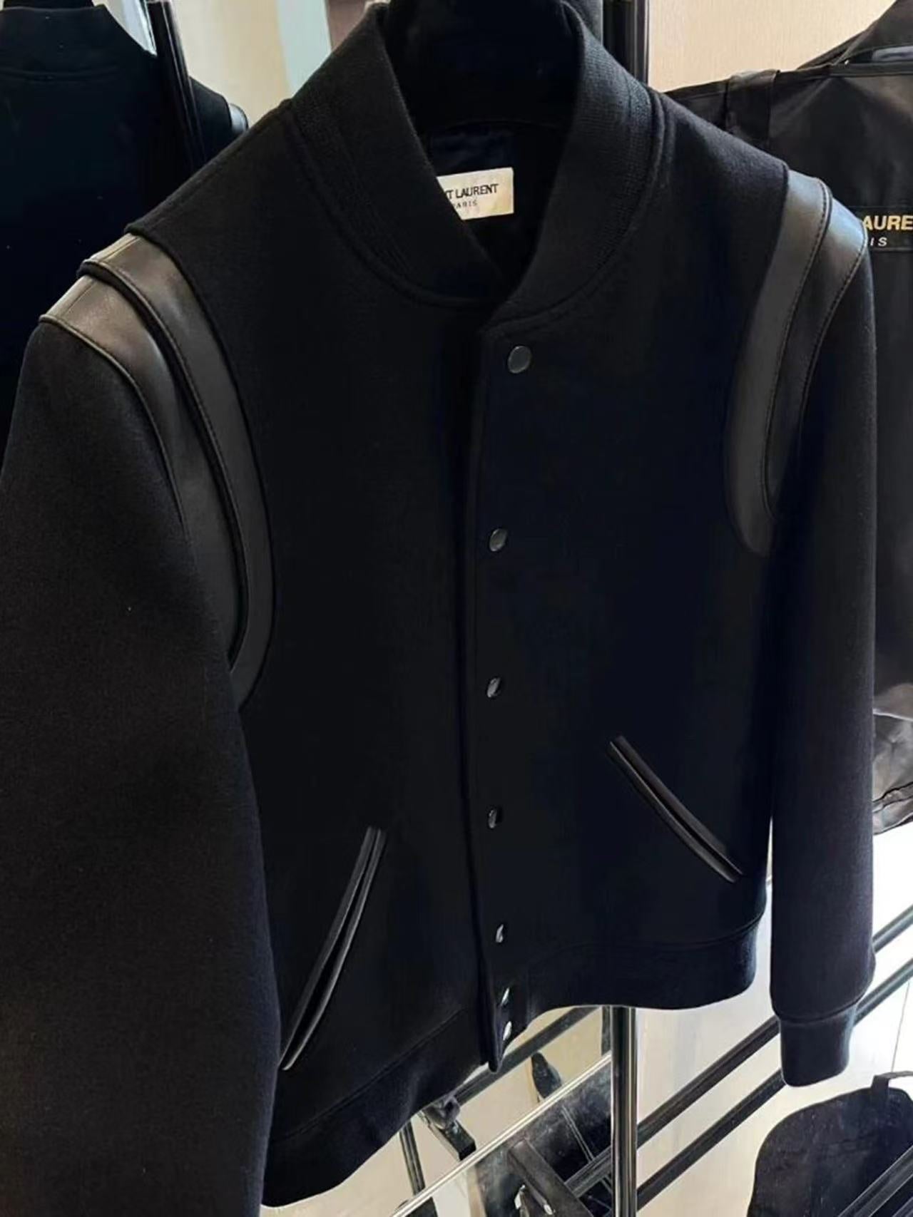 T2586 Men's outerwear