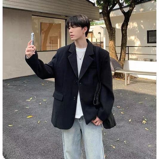 T2587 Men's outerwear