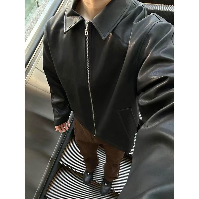 T2588 Men's outerwear