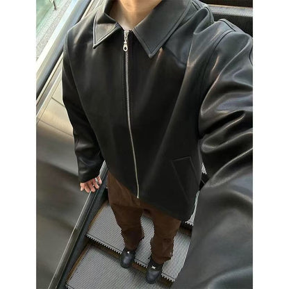 T2588 Men's outerwear