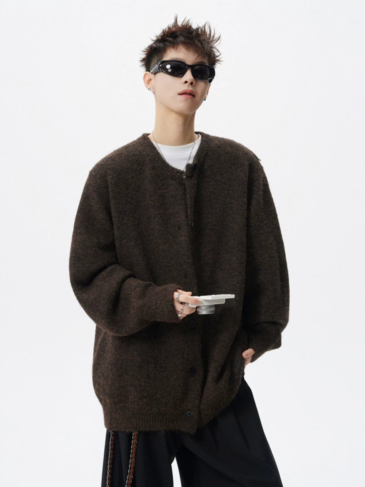 T2590 Men's outerwear