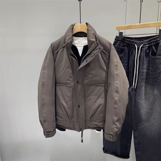 T2591 Men's outerwear