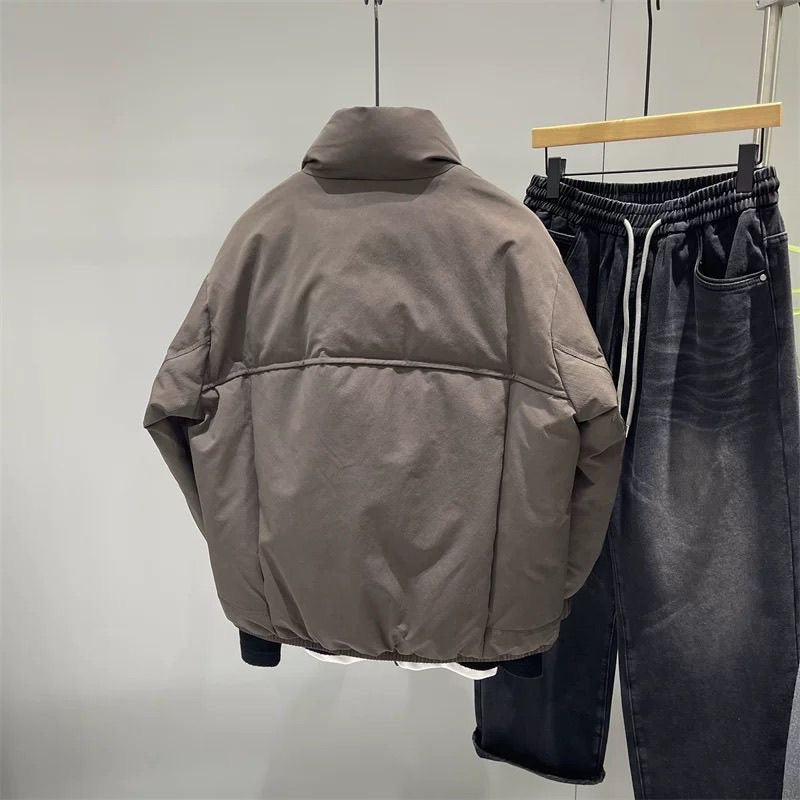 T2591 Men's outerwear