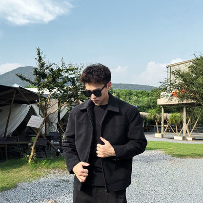 T2594 Men's outerwear