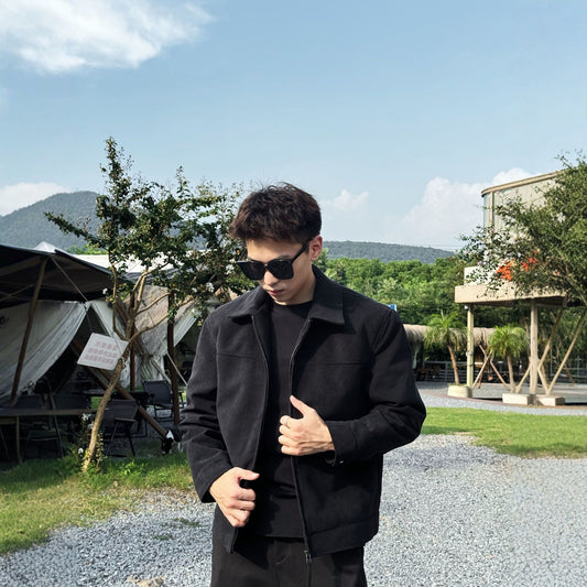 T2594 Men's outerwear