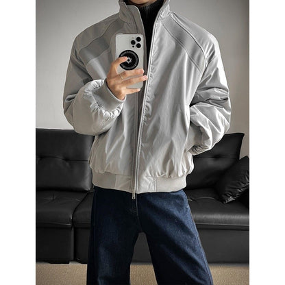 T2597 Men's outerwear