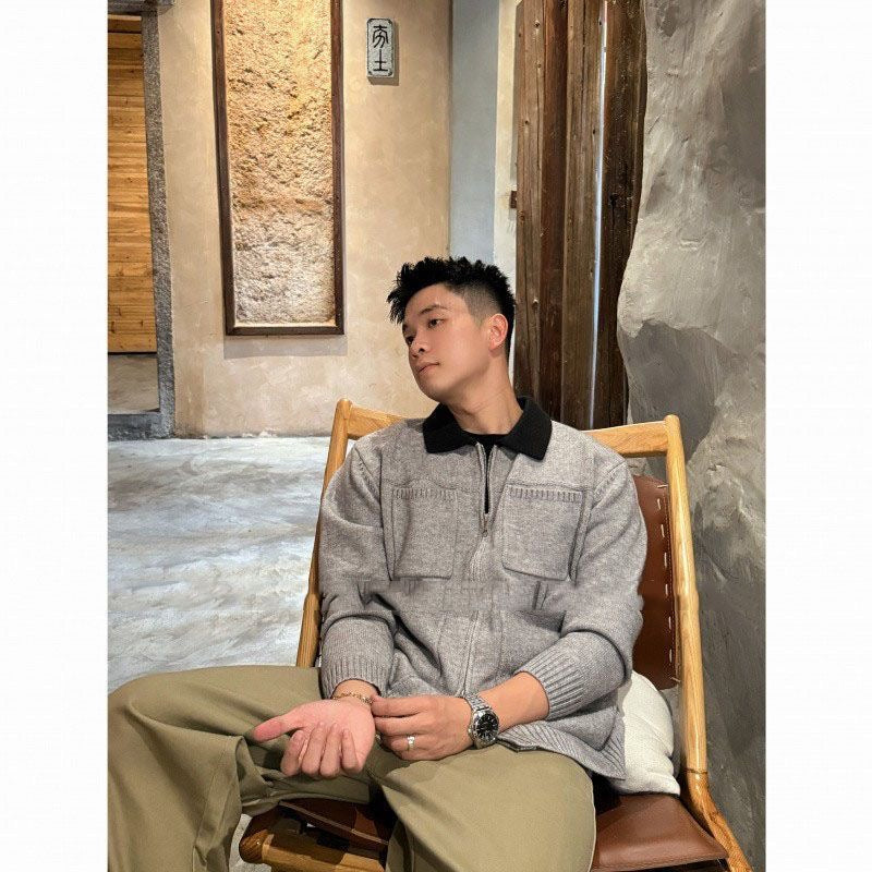 T2598 Men's outerwear