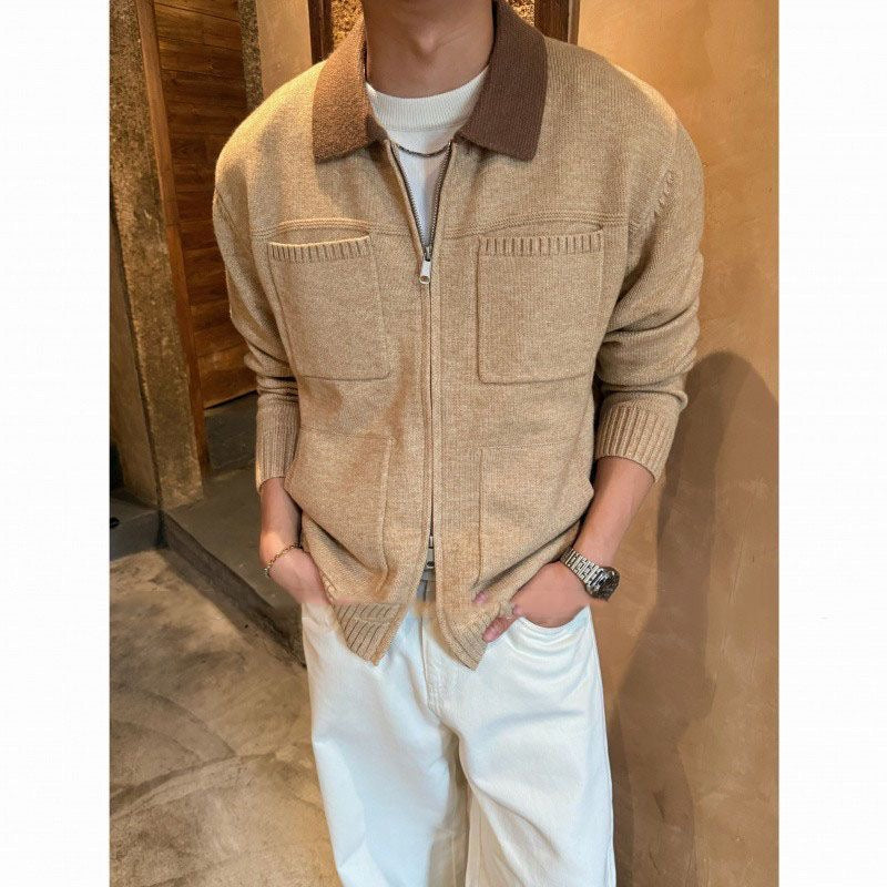 T2598 Men's outerwear