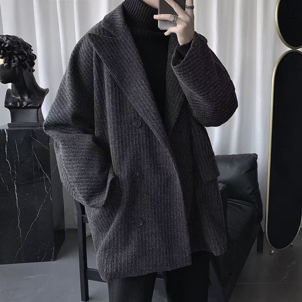 T2602 Men's outerwear