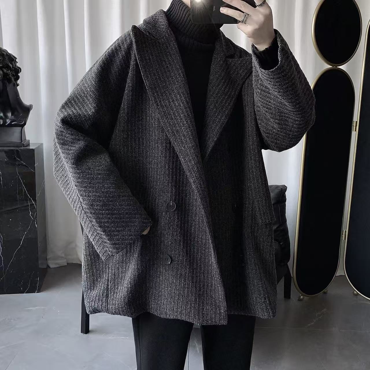 T2602 Men's outerwear