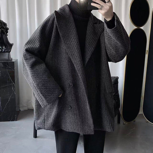 T2602 Men's outerwear