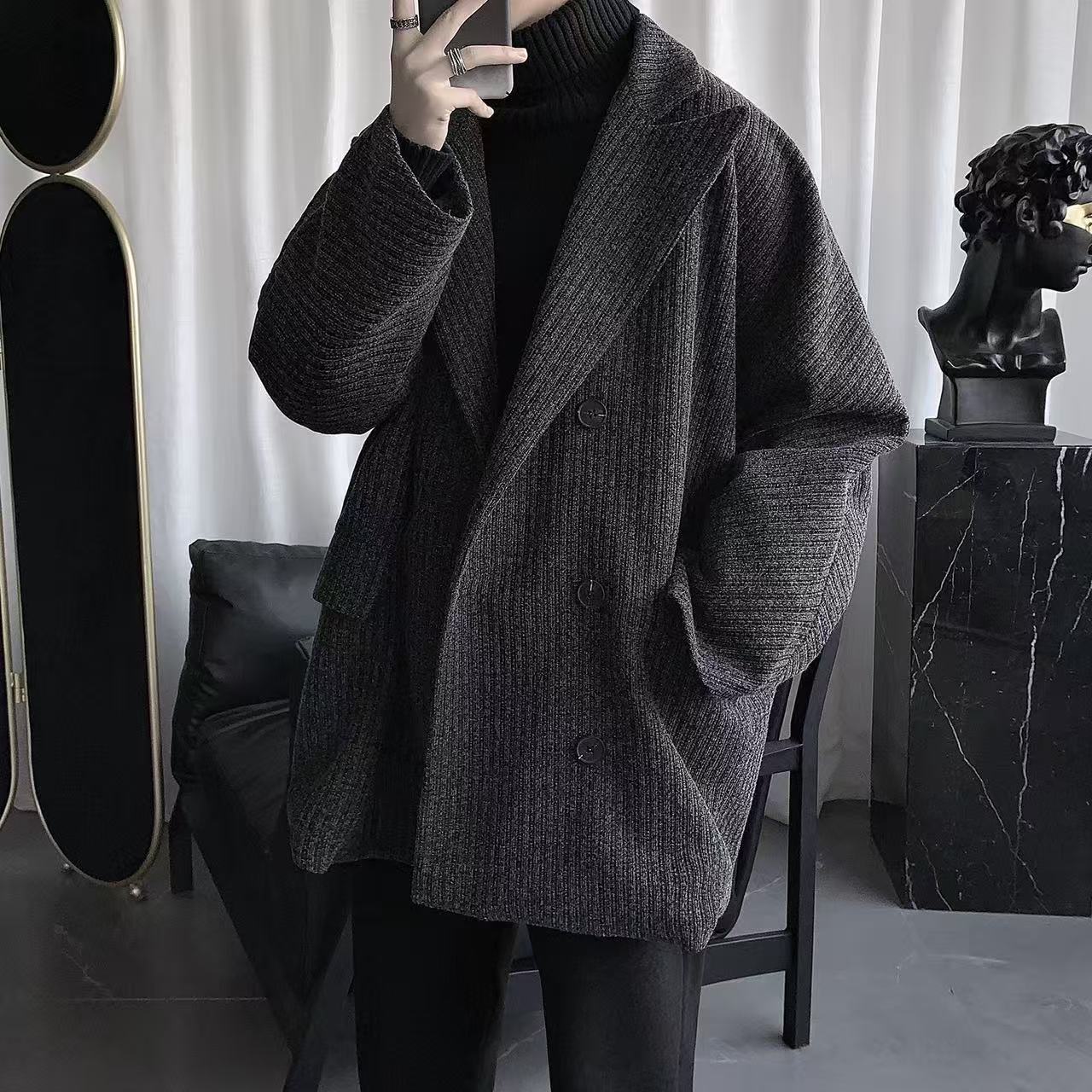T2602 Men's outerwear