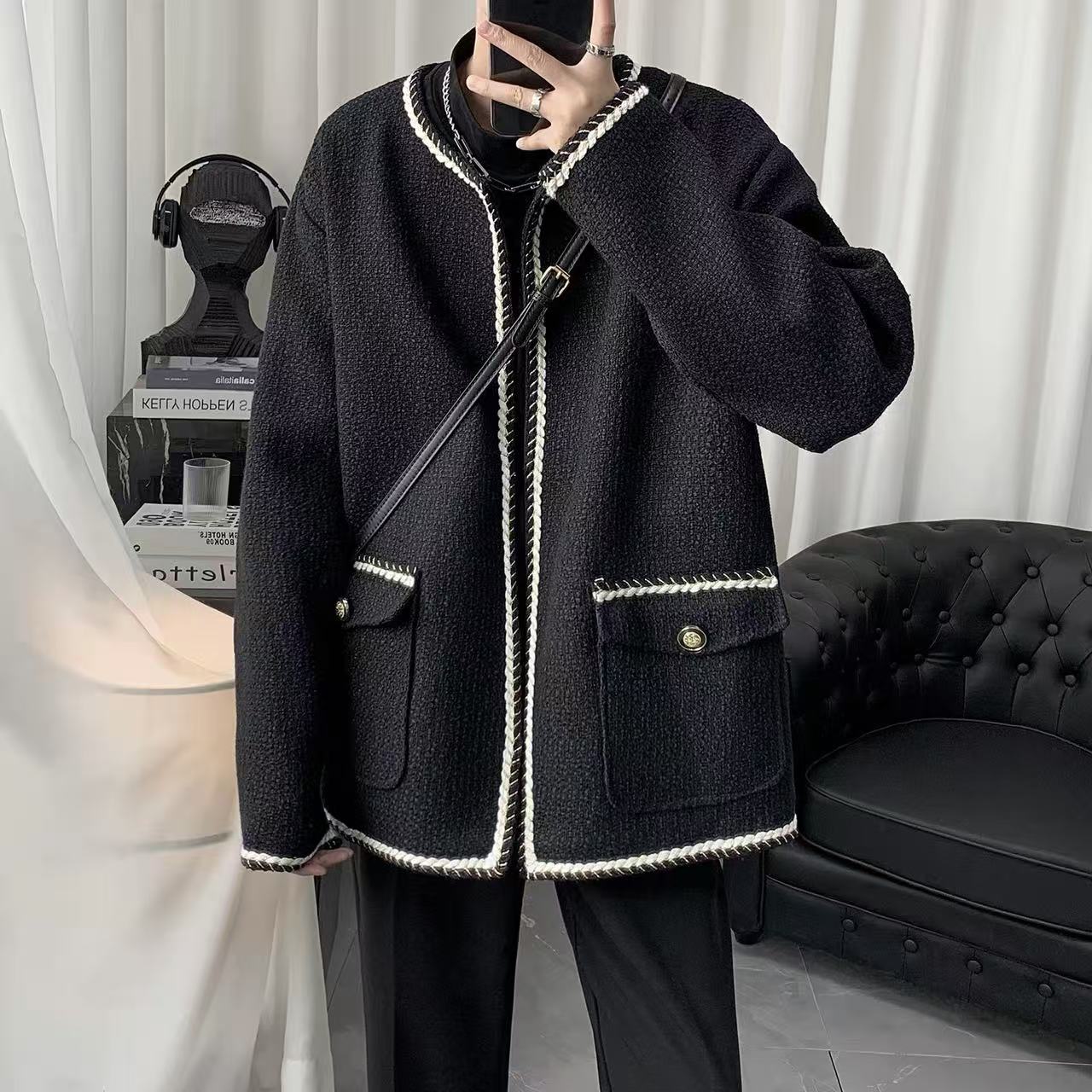 T2603 Men's outerwear