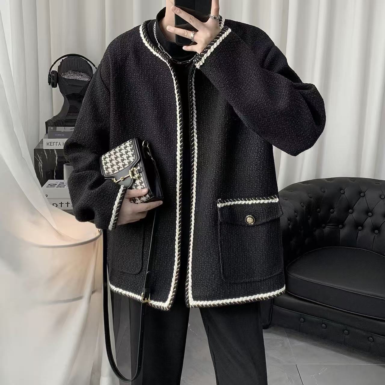 T2603 Men's outerwear