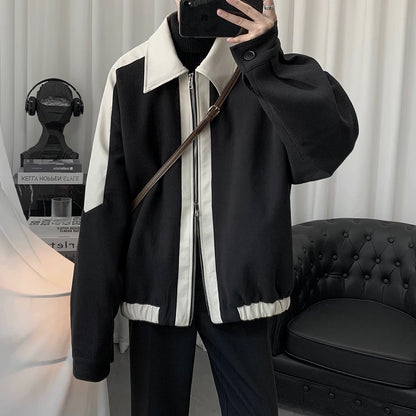 T2604 Men's outerwear