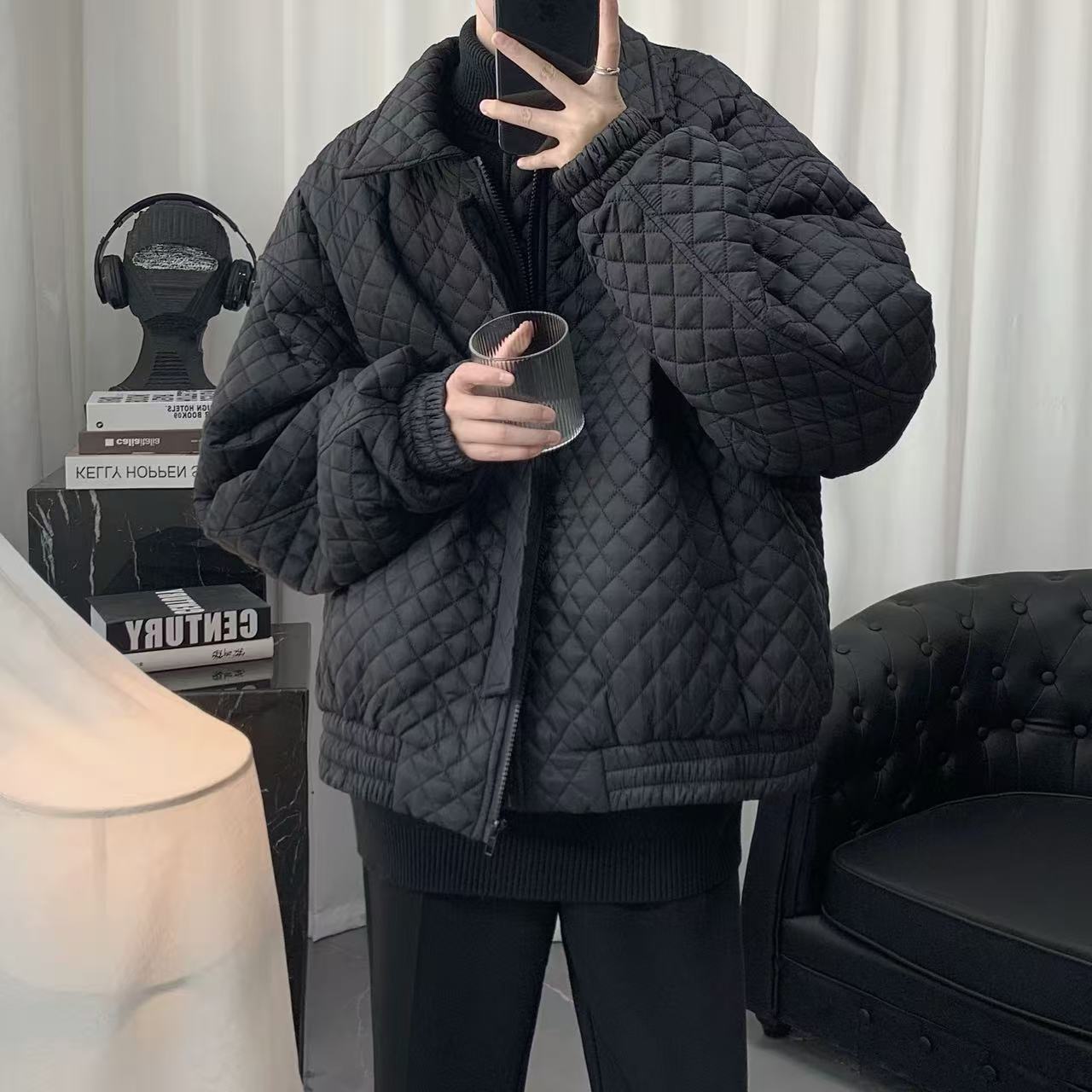 T2605 Men's outerwear