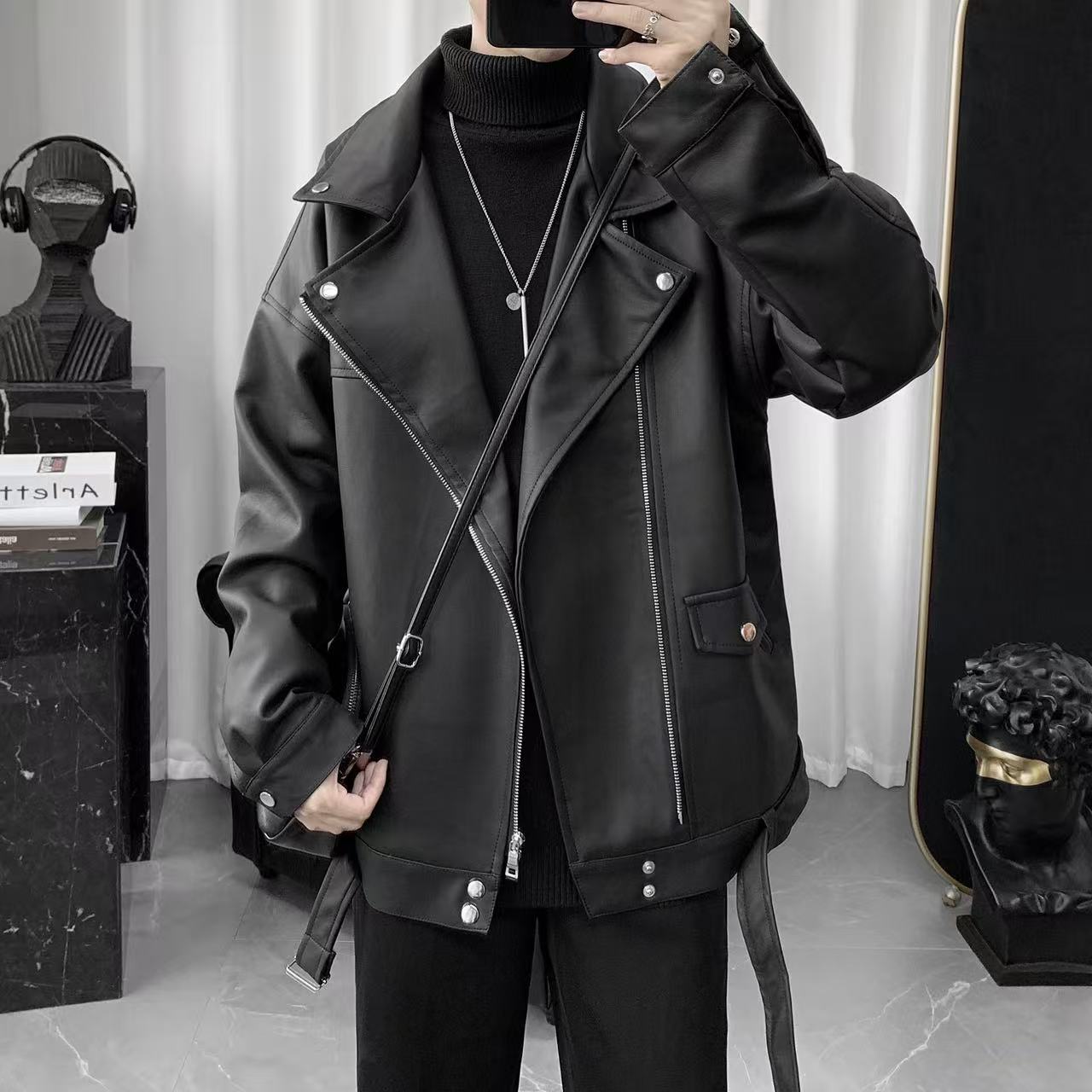 T2606 Men's outerwear