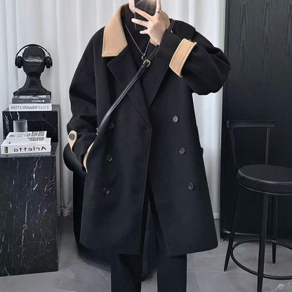 T2607 Men's outerwear