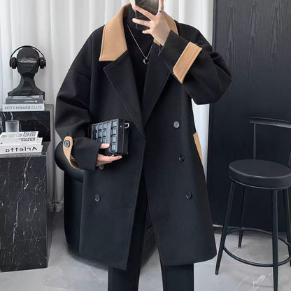T2607 Men's outerwear