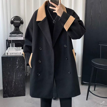 T2607 Men's outerwear
