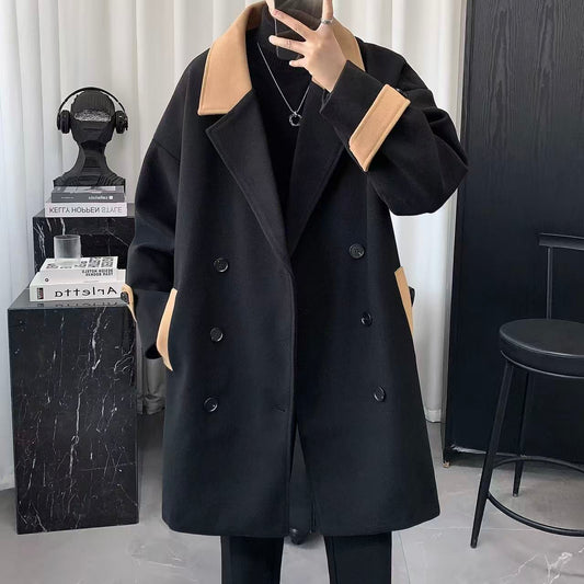 T2607 Men's outerwear