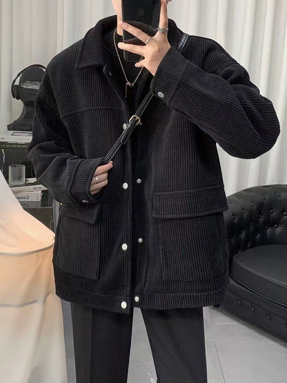 T2608 Men's outerwear