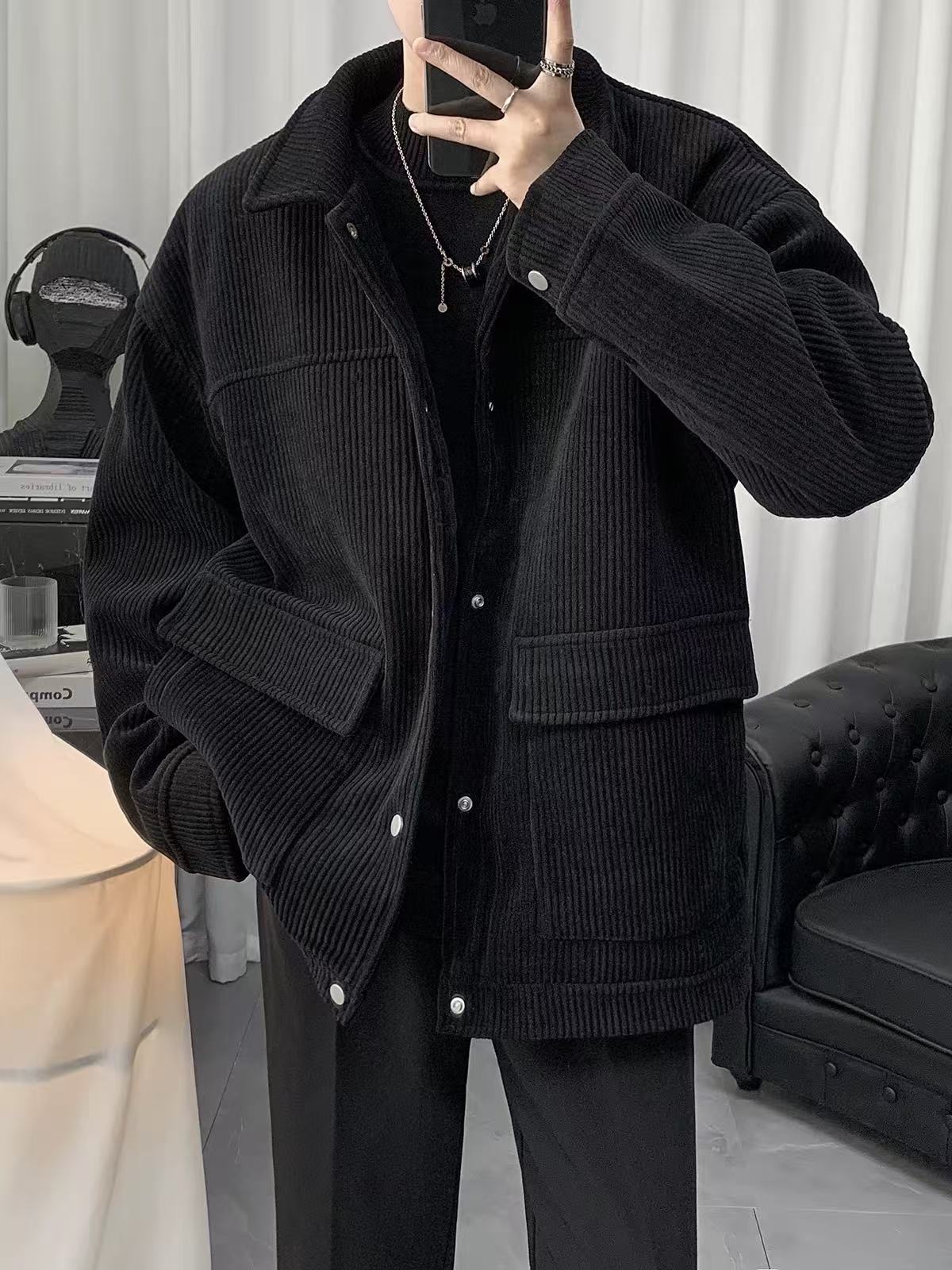 T2608 Men's outerwear