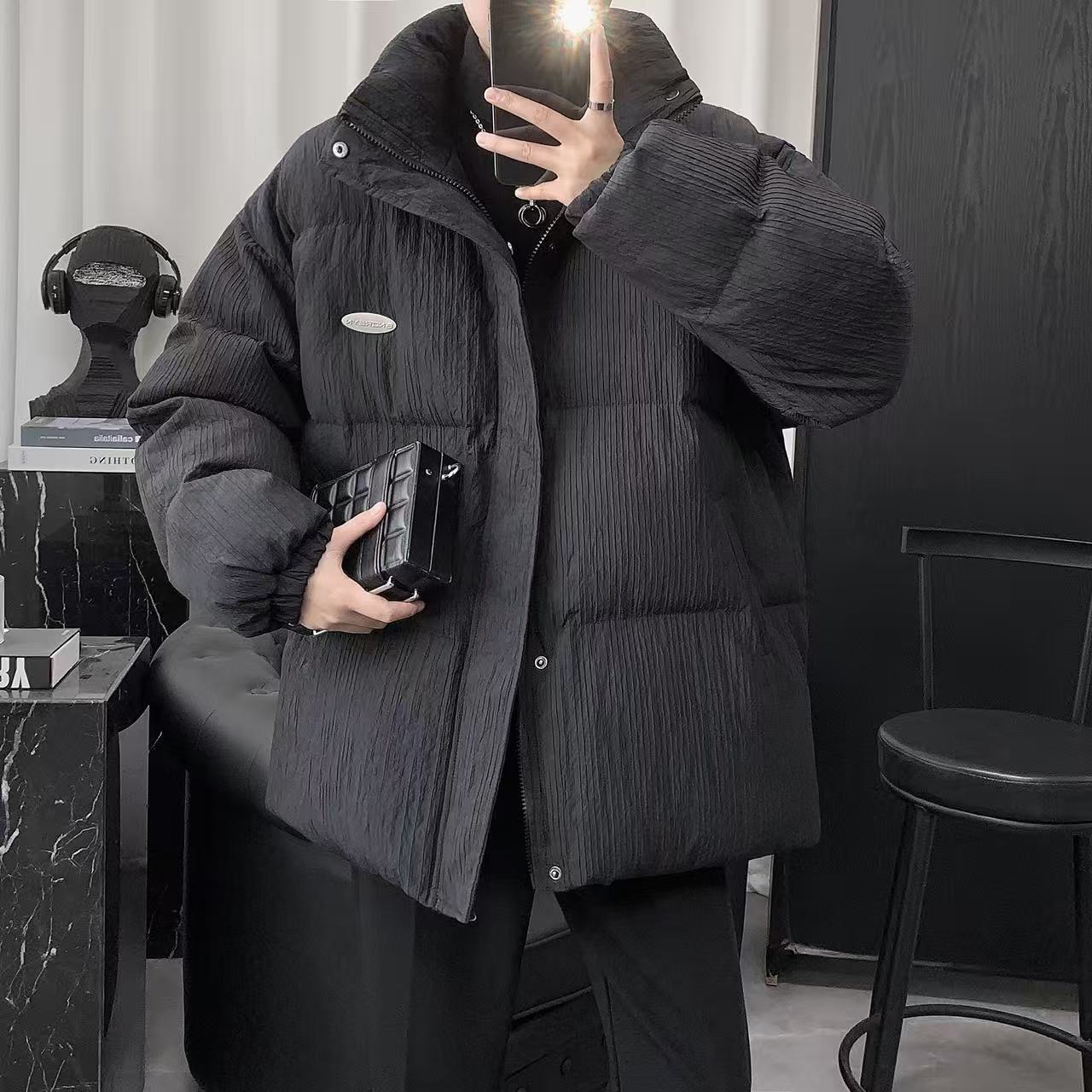 T2609 Men's outerwear