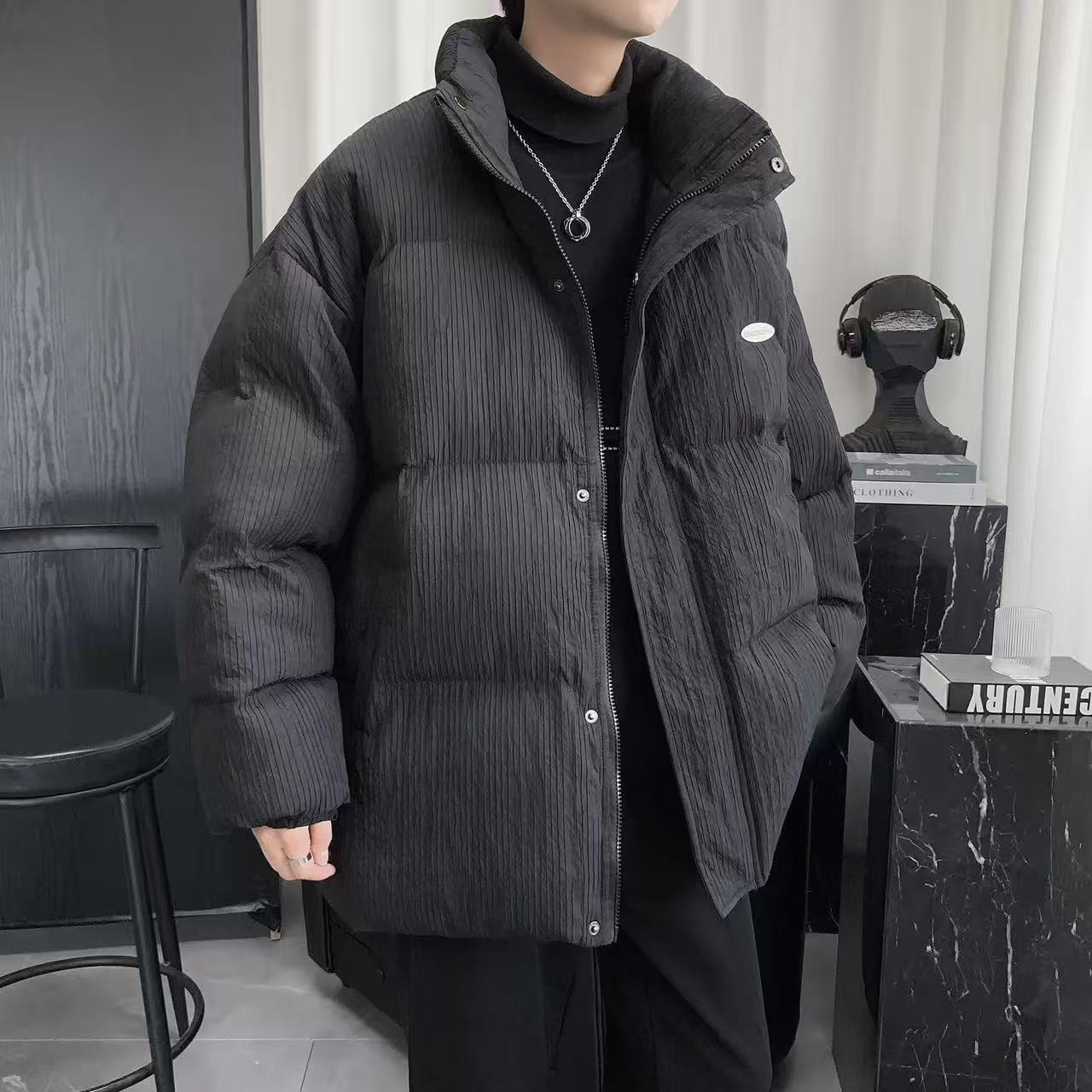 T2609 Men's outerwear