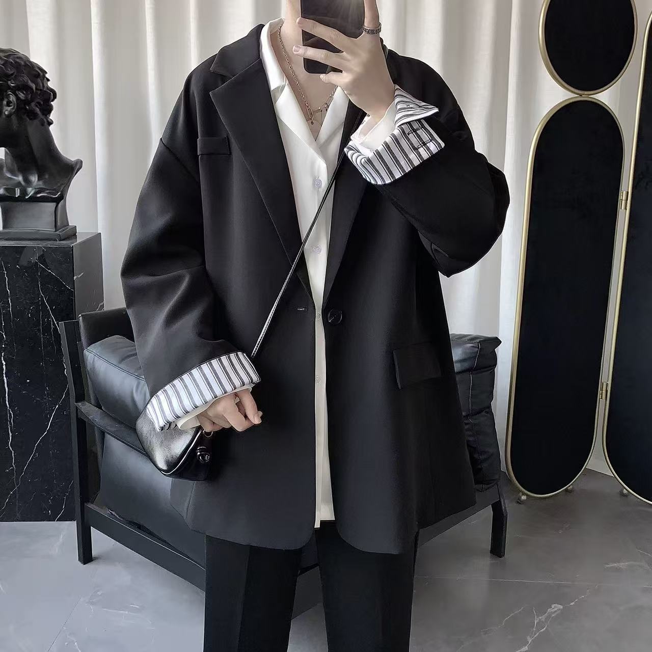 T2610  Men's outerwear