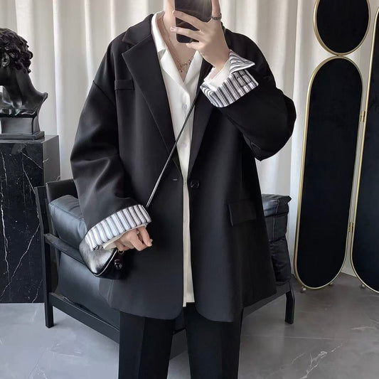 T2610  Men's outerwear