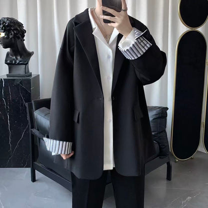 T2610  Men's outerwear