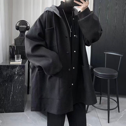T2611  Men's outerwear