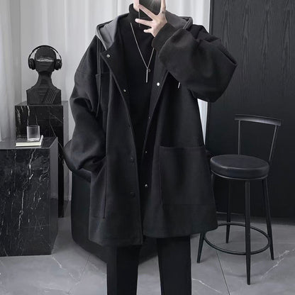 T2611  Men's outerwear