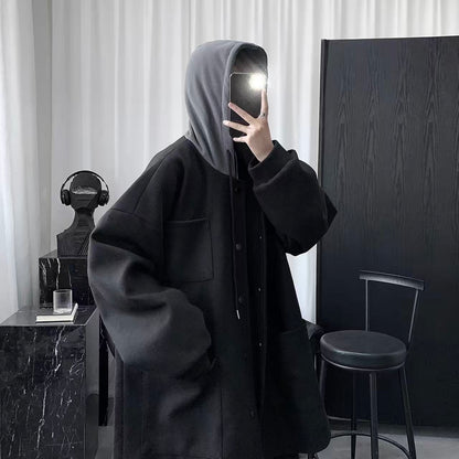 T2611  Men's outerwear
